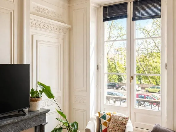 Appartement 3 pièces 98 m²