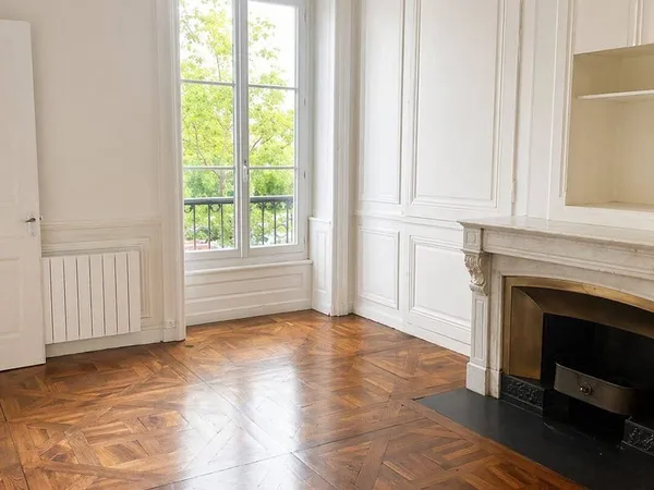 Appartement 4 pièces 75 m²