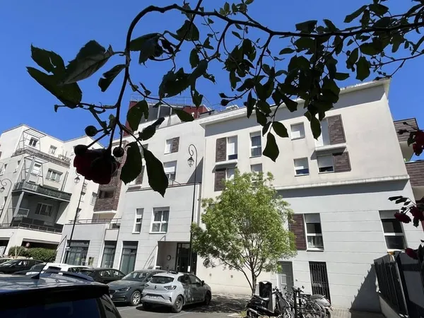 Appartement 3 pièces 52 m²