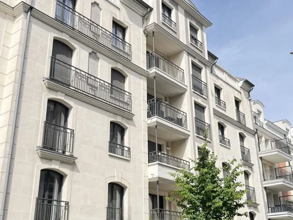 Appartement 3 pièces 83 m²