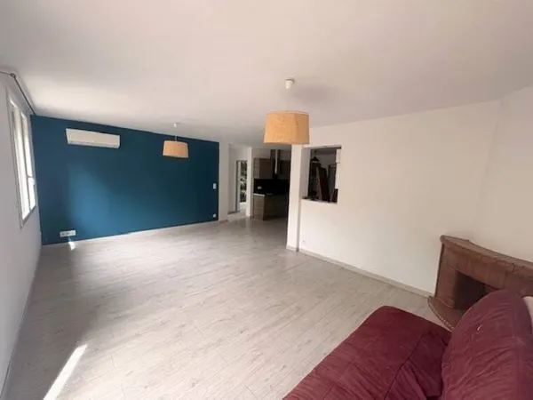 Appartement 3 pièces 72 m²