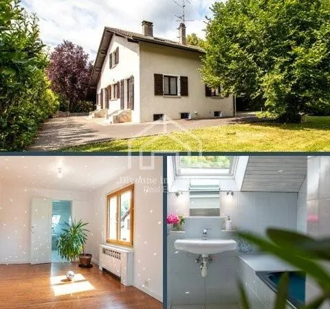 Maison de ville 6 pièces 152 m²