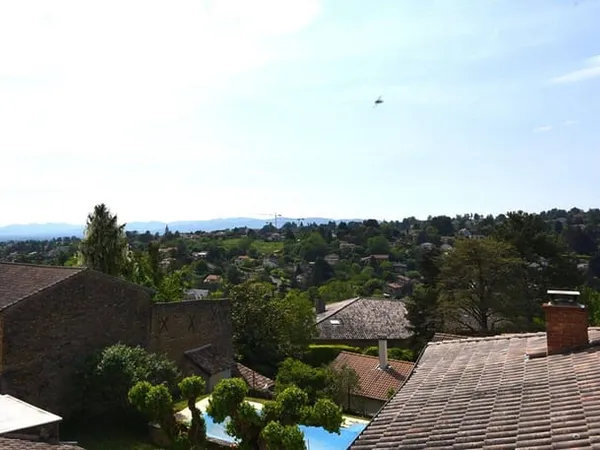 Appartement 3 pièces 51 m²