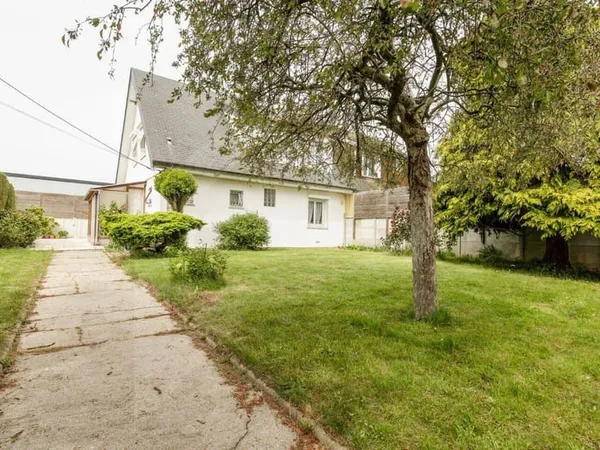 Maison 5 pièces 120 m²