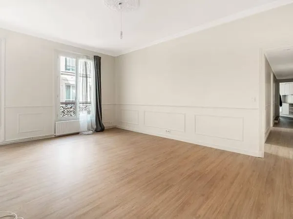 Appartement 3 pièces 71 m²