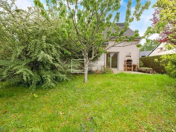 Maison 6 pièces 132 m²