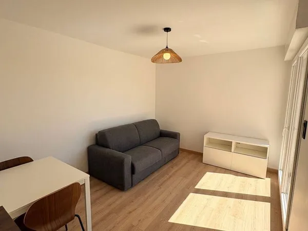 Appartement 1 pièce 20 m²