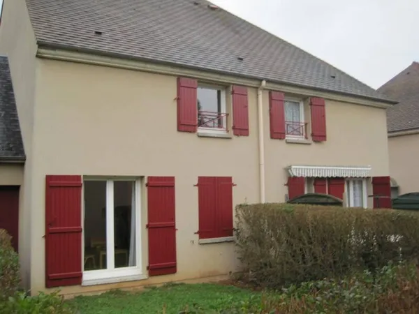 Pavillon 4 pièces 88 m²