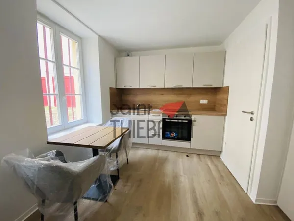 Appartement 1 pièce 20 m²