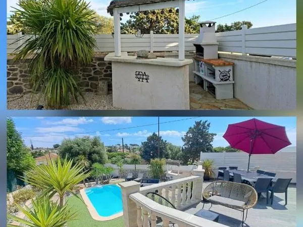 Maison 5 pièces 87 m²