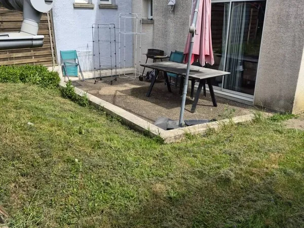 Duplex 3 pièces 65 m²