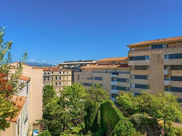 Appartement 3 pièces 68 m²