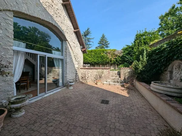 Maison 6 pièces 158 m²