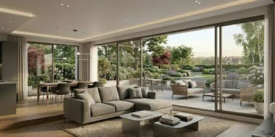 Maison 4 pièces 82 m²