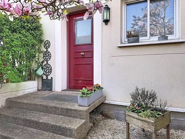 Maison 6 pièces 115 m²