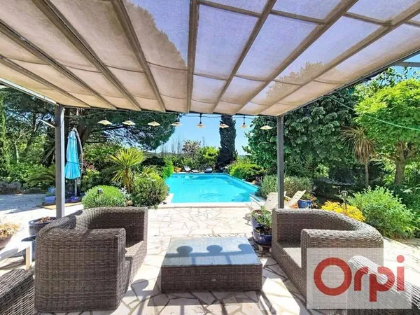 Maison 4 pièces 125 m²