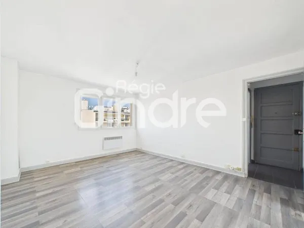 Appartement 4 pièces 64 m²