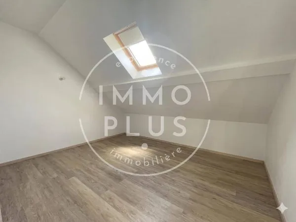 Maison 5 pièces 101 m²