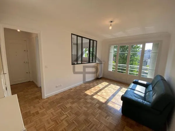 Appartement 3 pièces 53 m²