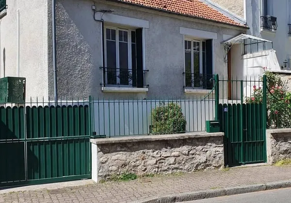 Maison 4 pièces 98 m²