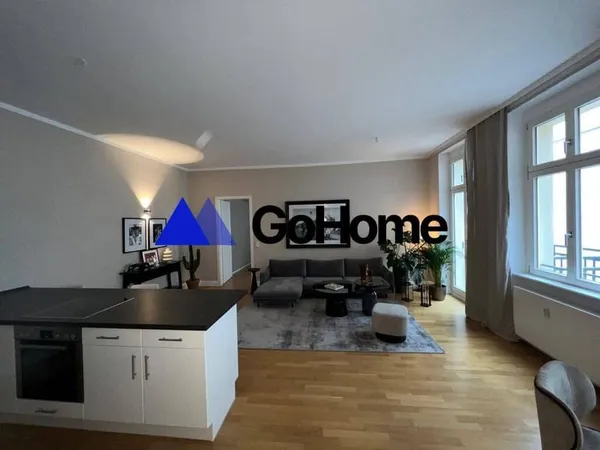 Appartement 2 pièces 70 m²