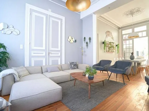Maison 210 m²
