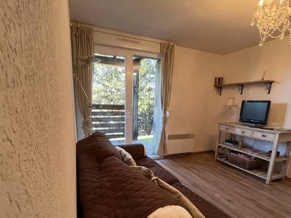 Appartement 3 pièces 55 m²