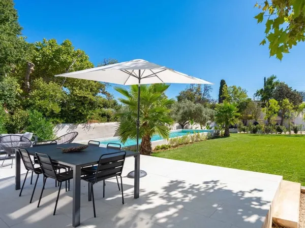 Villa 6 pièces 175 m²