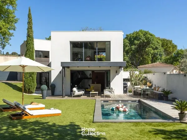 Maison 5 pièces 155 m²