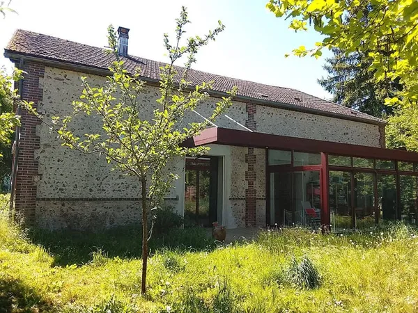 Maison 3 pièces 114 m²