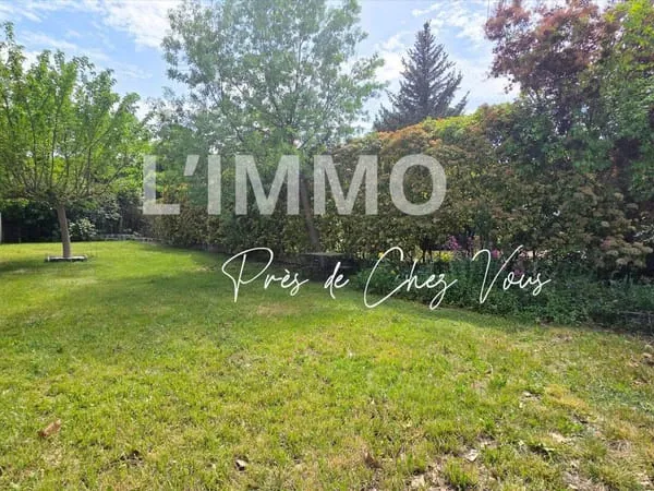 Maison 5 pièces 130 m²