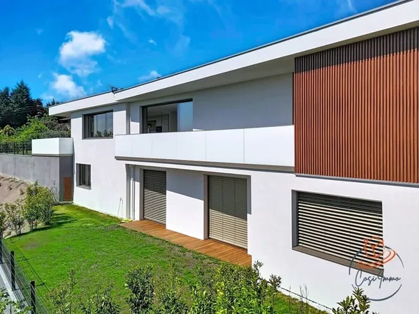 Villa 5 pièces 185 m²