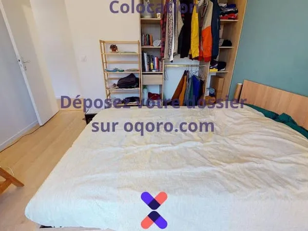 Appartement 5 pièces 81 m²