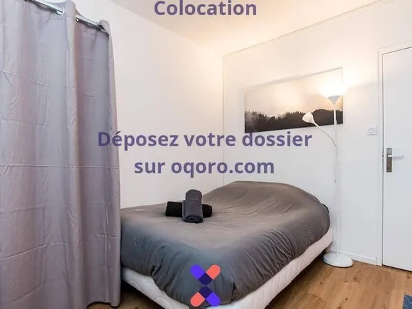 Appartement 5 pièces 80 m²