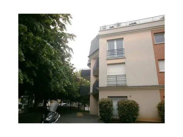 Appartement 1 pièce 34 m²