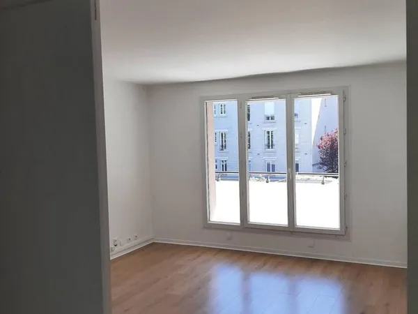 Appartement 2 pièces 55 m²