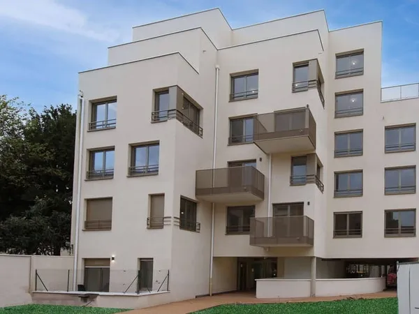 Appartement 3 pièces 57 m²