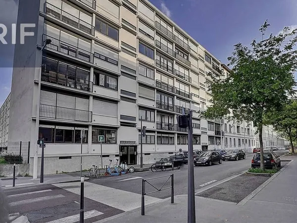 Appartement 3 pièces 72 m²