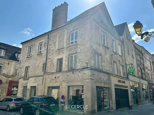 Appartement 1 pièce 18 m²