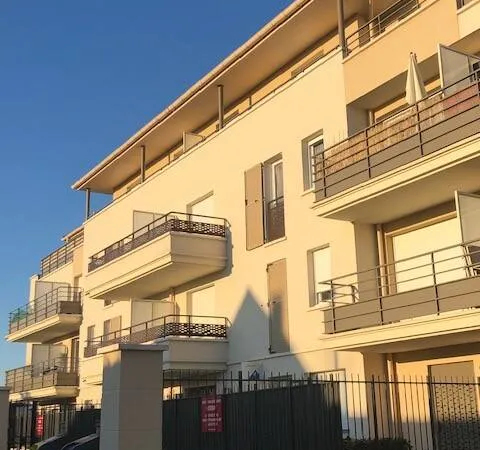 Appartement 3 pièces 80 m²