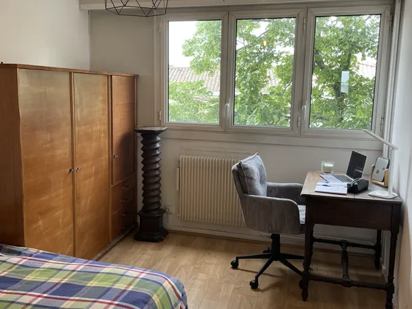 Appartement 15 m²