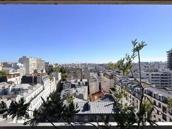 Appartement 1 pièce 32 m²