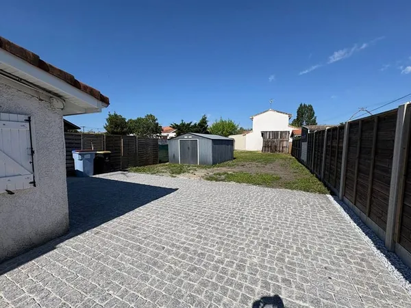 Maison 3 pièces 79 m²