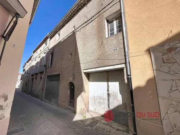 Maison 4 pièces 82 m²