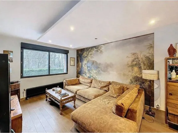 Maison 7 pièces 150 m²