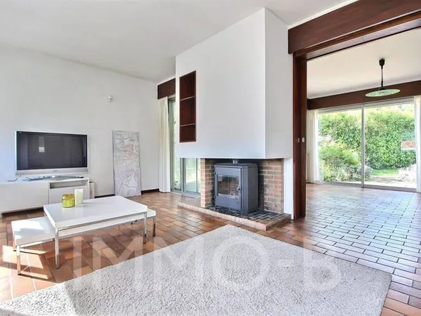 Maison 7 pièces 175 m²