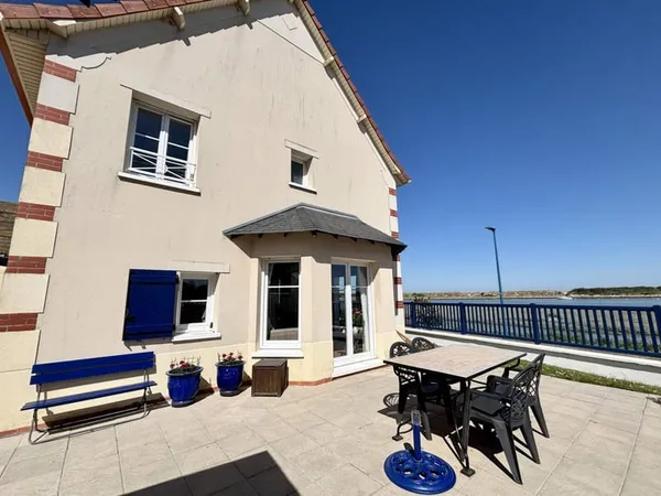 Maison 5 pièces 67 m²