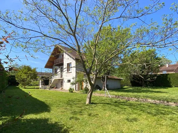 Maison 5 pièces 96 m²