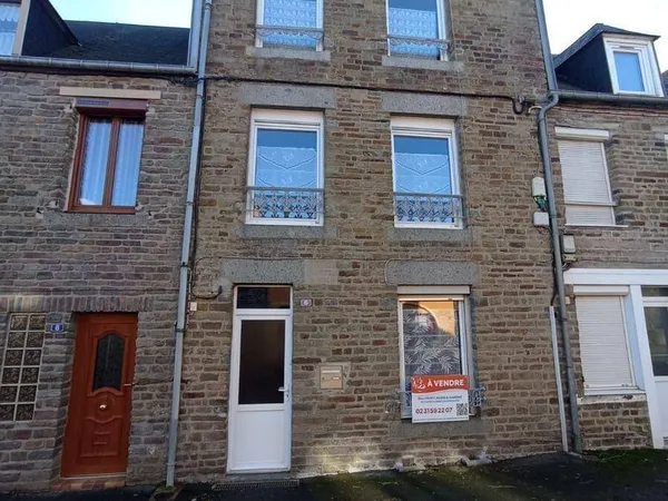 Maison 4 pièces 114 m²