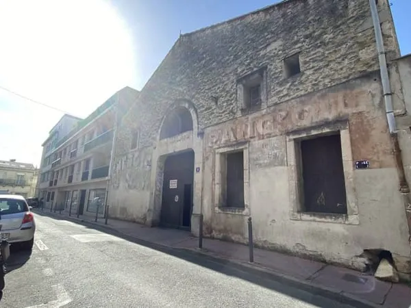 Stationnement Location Montpellier   70€